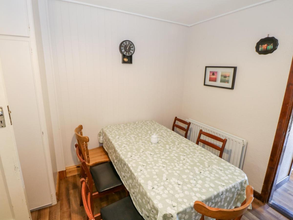 Вилла Sea Watch House Раундстоун Экстерьер фото
